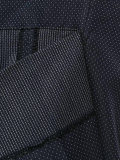 1990s Martin Margiela dotted tube trousers pants