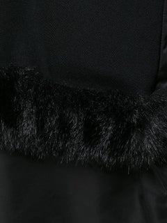 Fall 1997 Comme des Garcons deconstructed padded coat