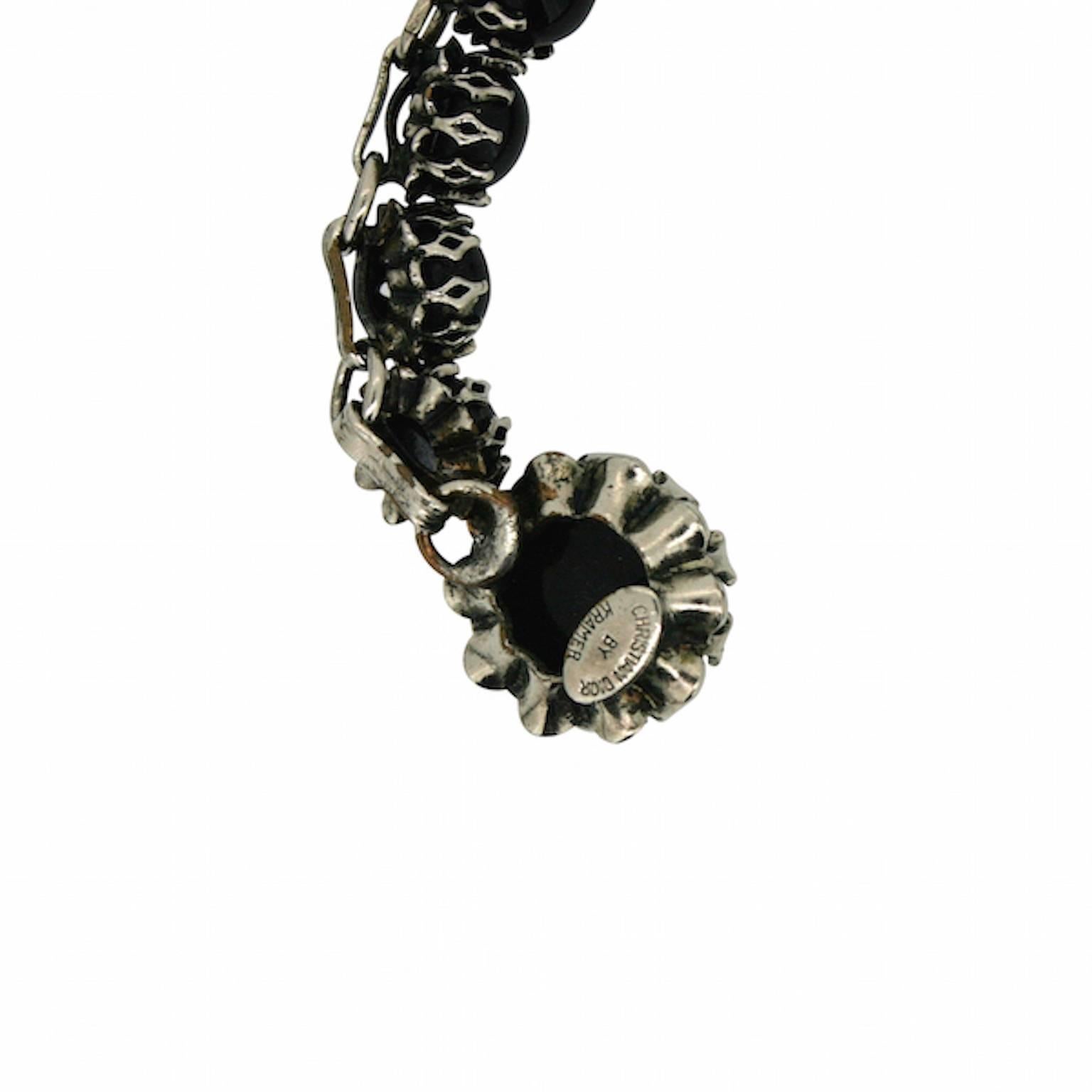 Women's Christian Dior by Kramer 1950s Vintage Necklace