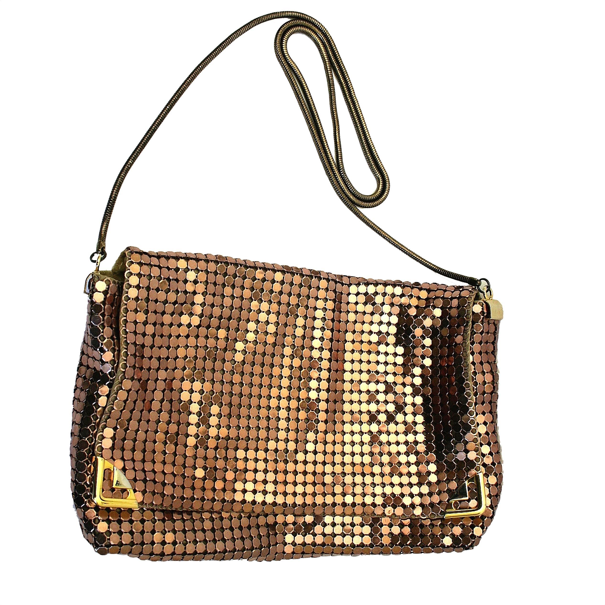 vintage glomesh bags for sale