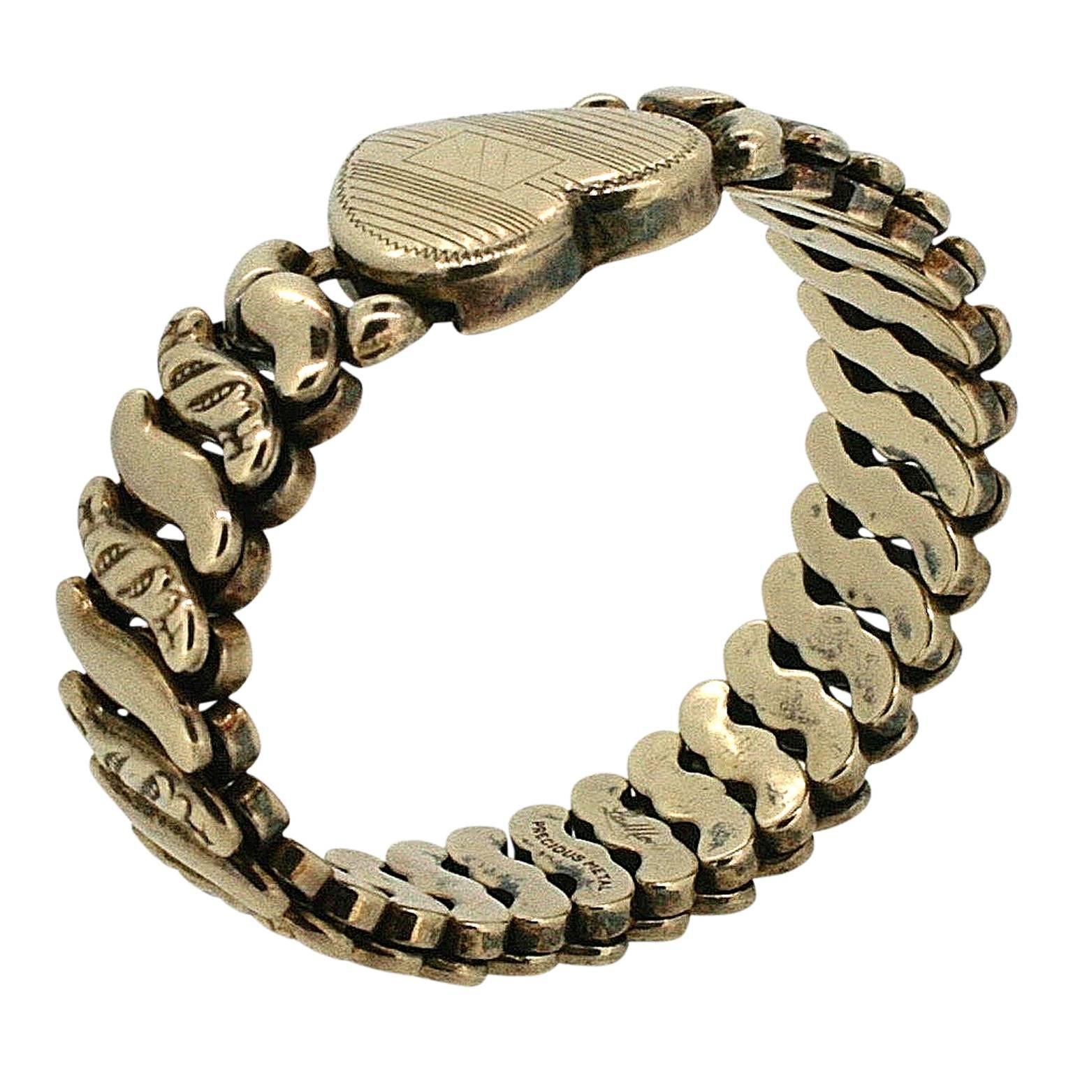 la mode jewelry history