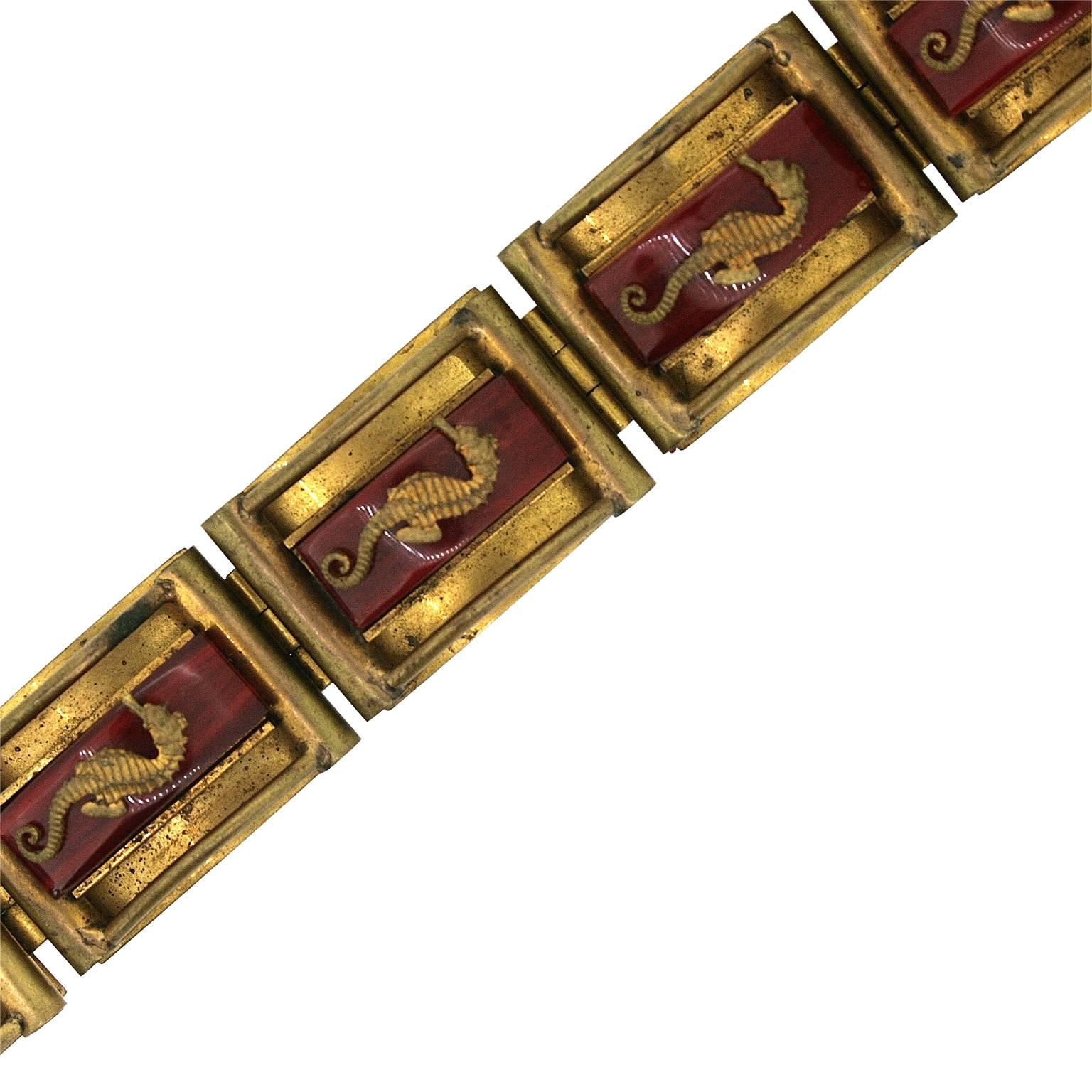jean painleve jewelry