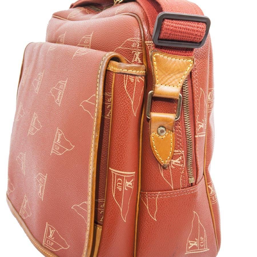 America’s Cup Louis Vuitton Bag For Sale 2