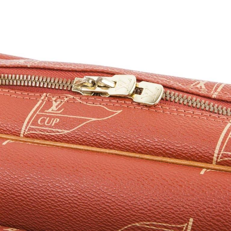 America's Cup Louis Vuitton Bag For Sale at 1stDibs | louis ...