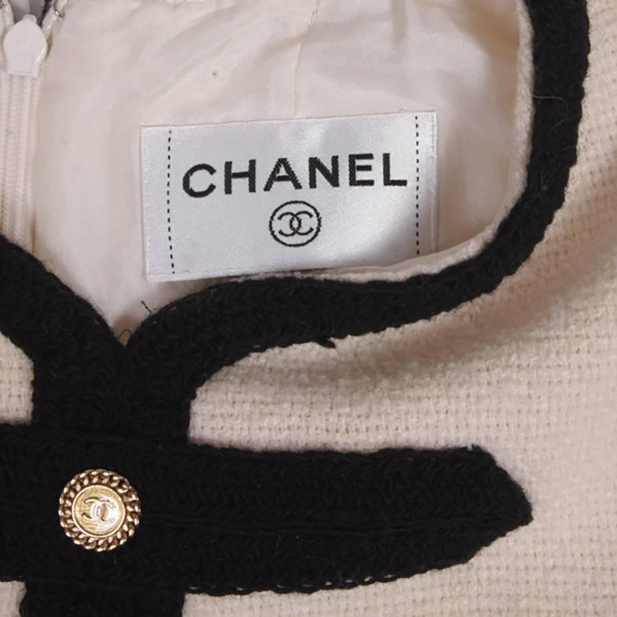 Women's Mythical Chanel Dress