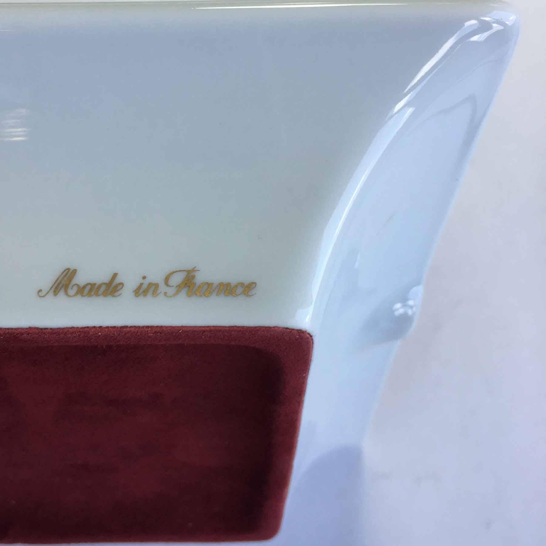 hermes ashtrays