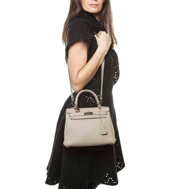 hermes kelly 25