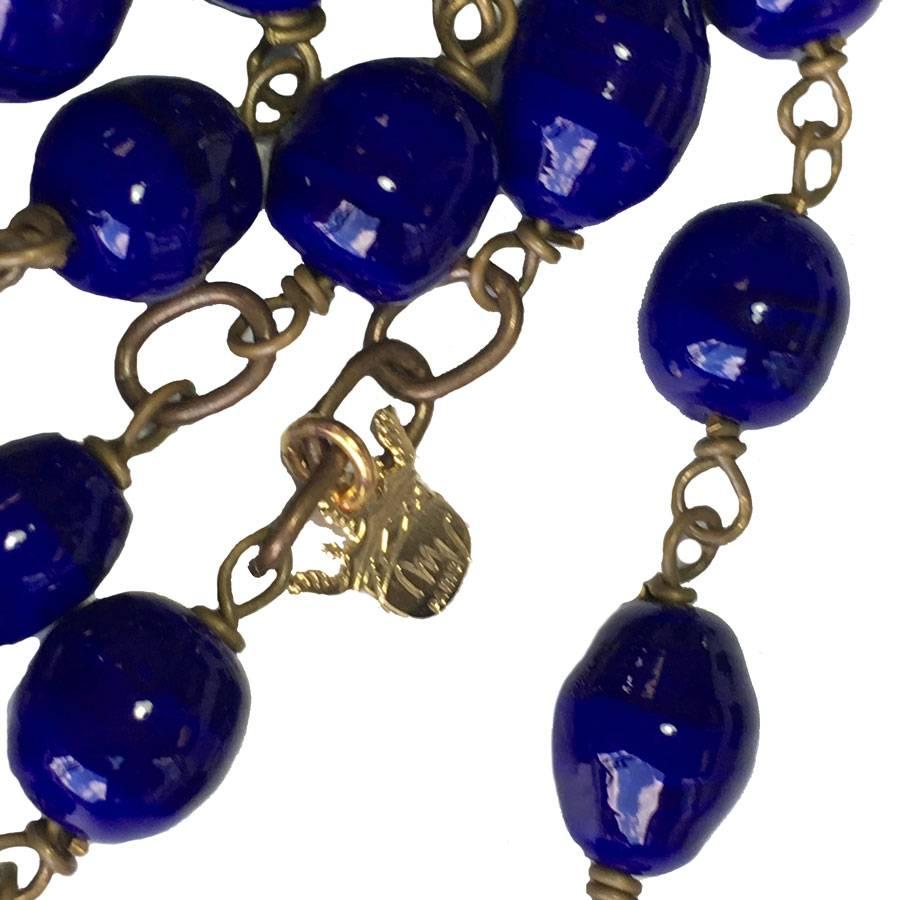marguerite beads