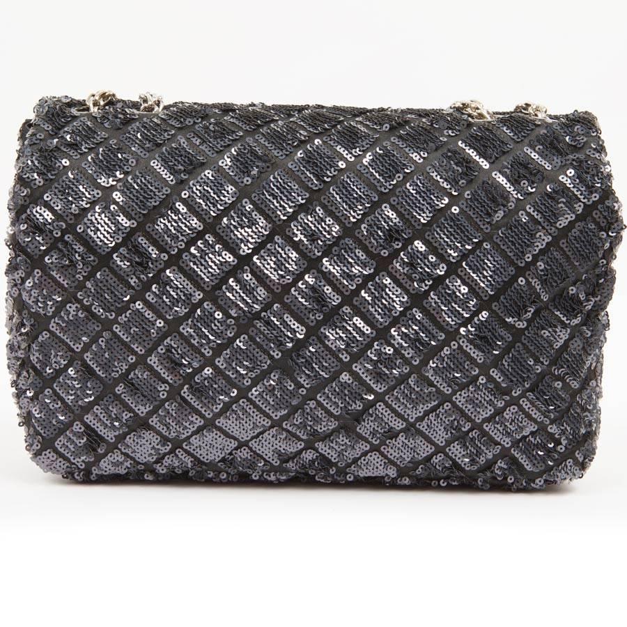 chanel night bag