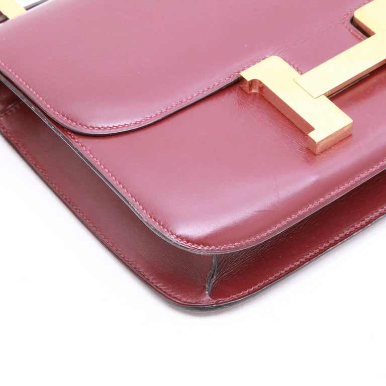 Hermes Vintage 