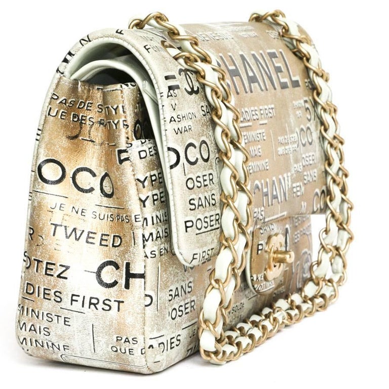 coco chanel special edition