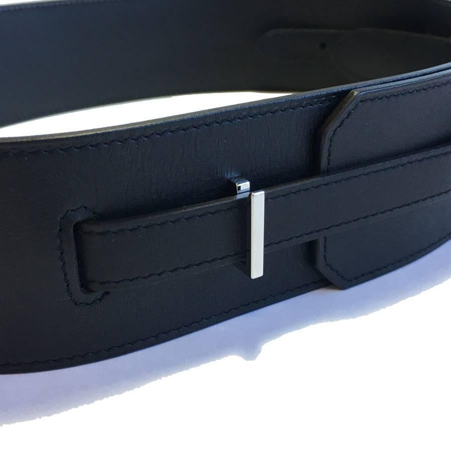 Hermes Belt 