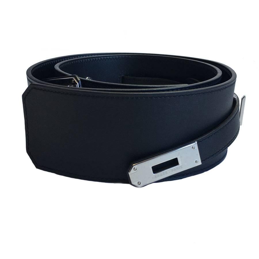 hermes belt size 85