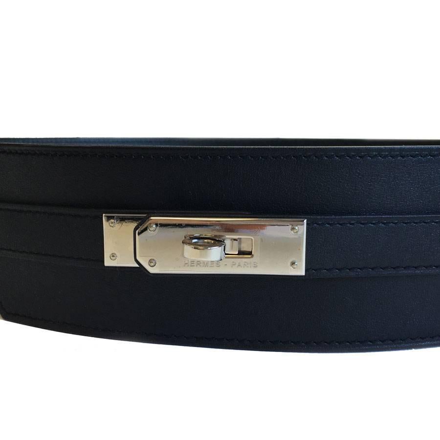 Women's or Men's Hermes Belt 