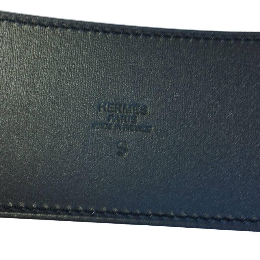 Hermes Belt 