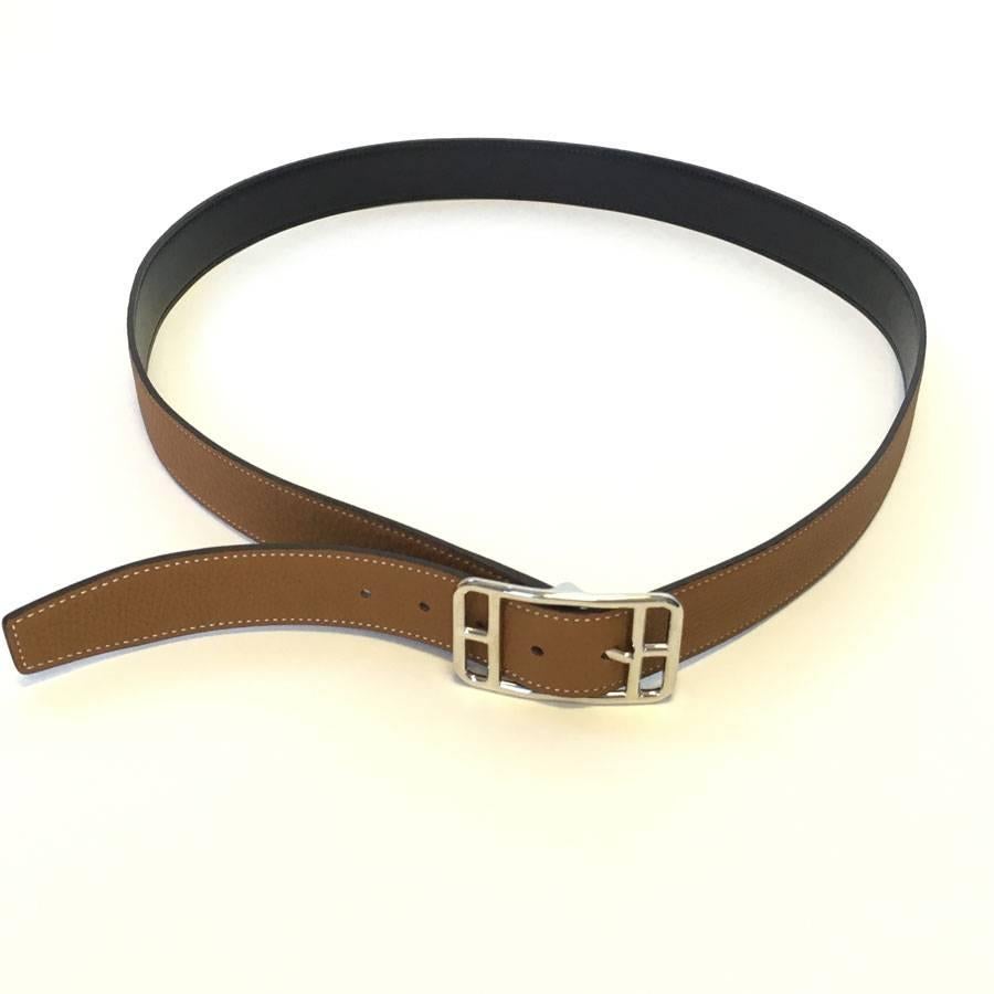 hermes mens belt