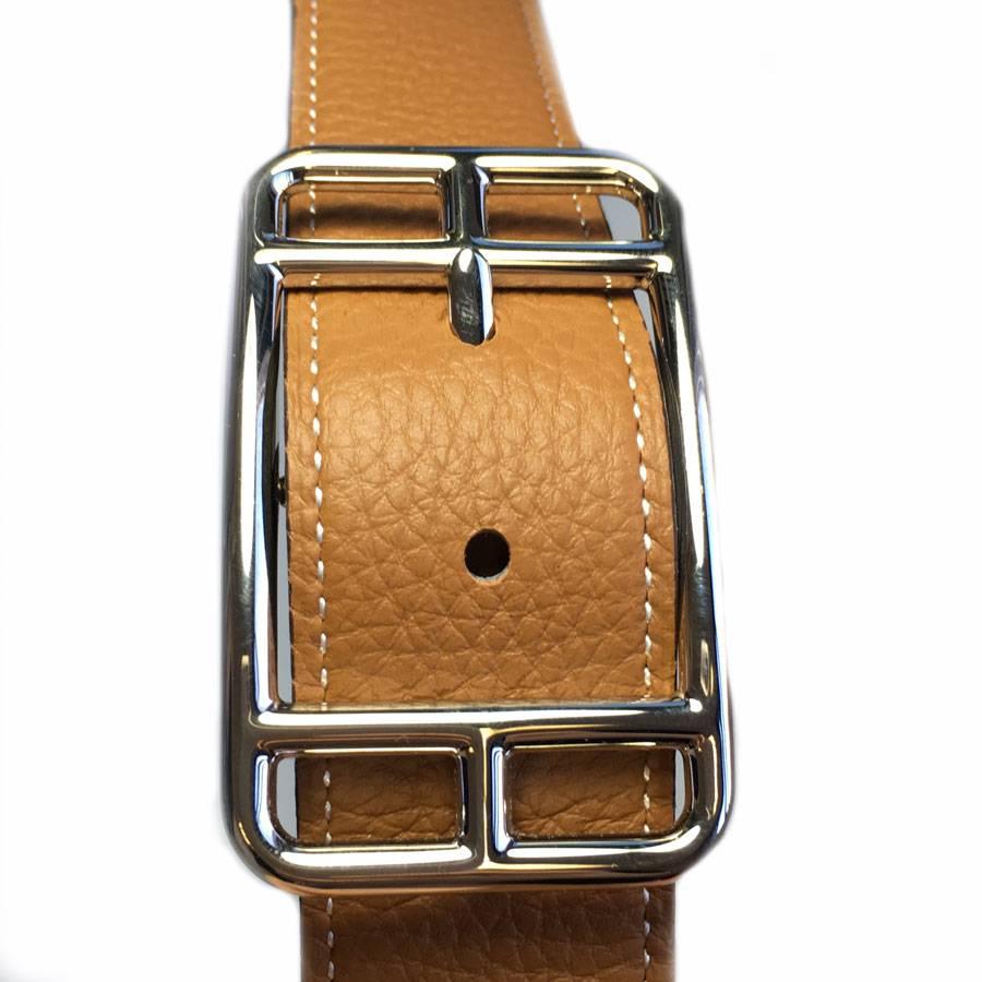 hermes belt men