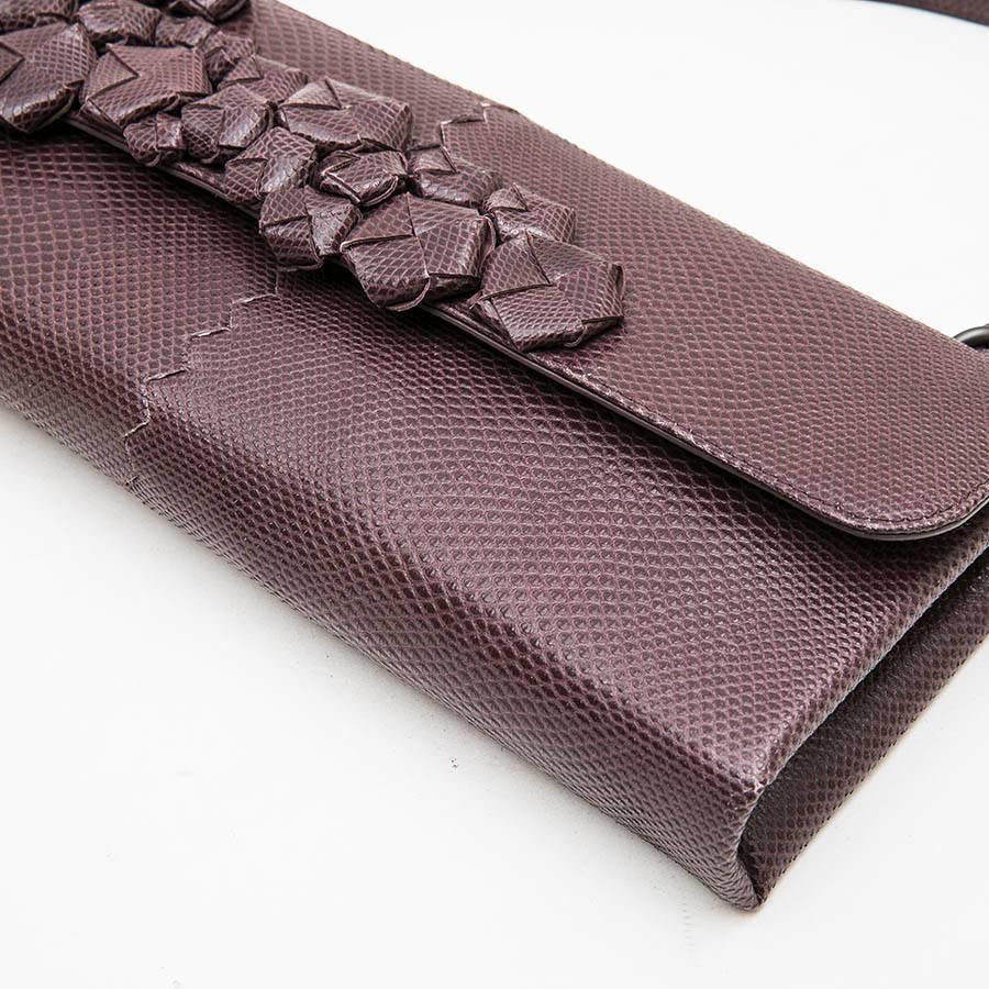 dark purple purses