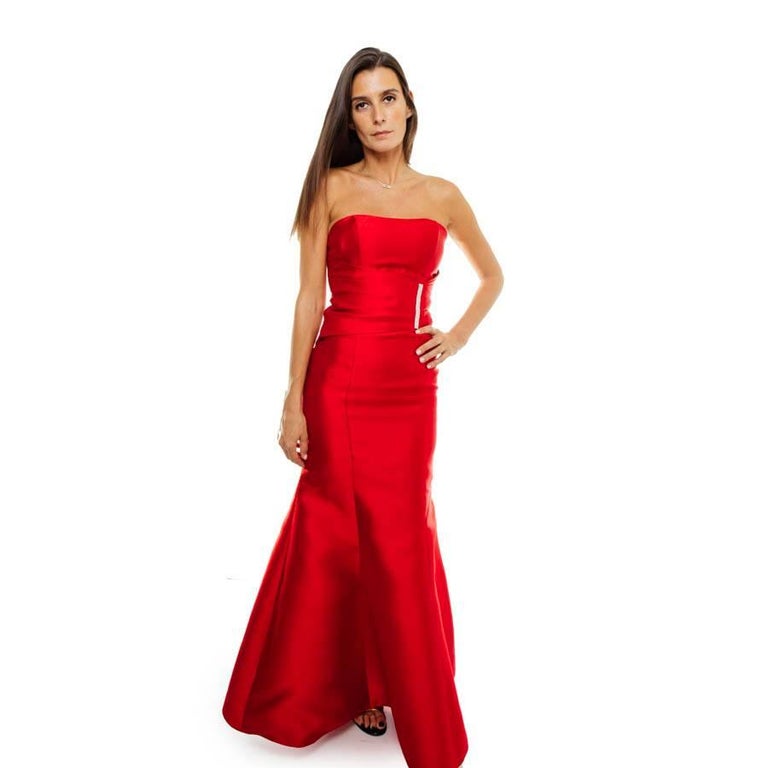 karen millen long dresses