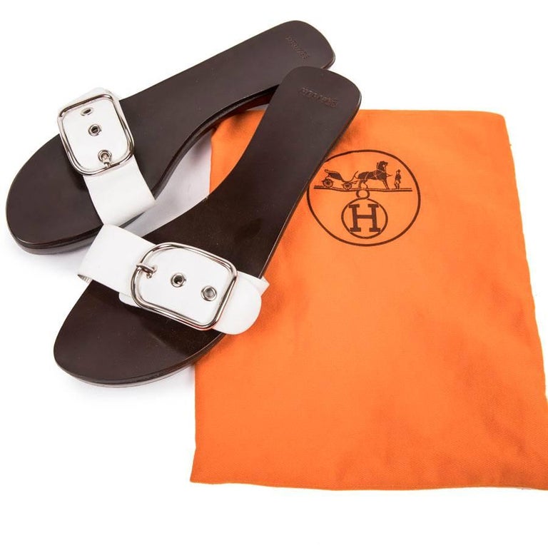 hermes clogs 2021