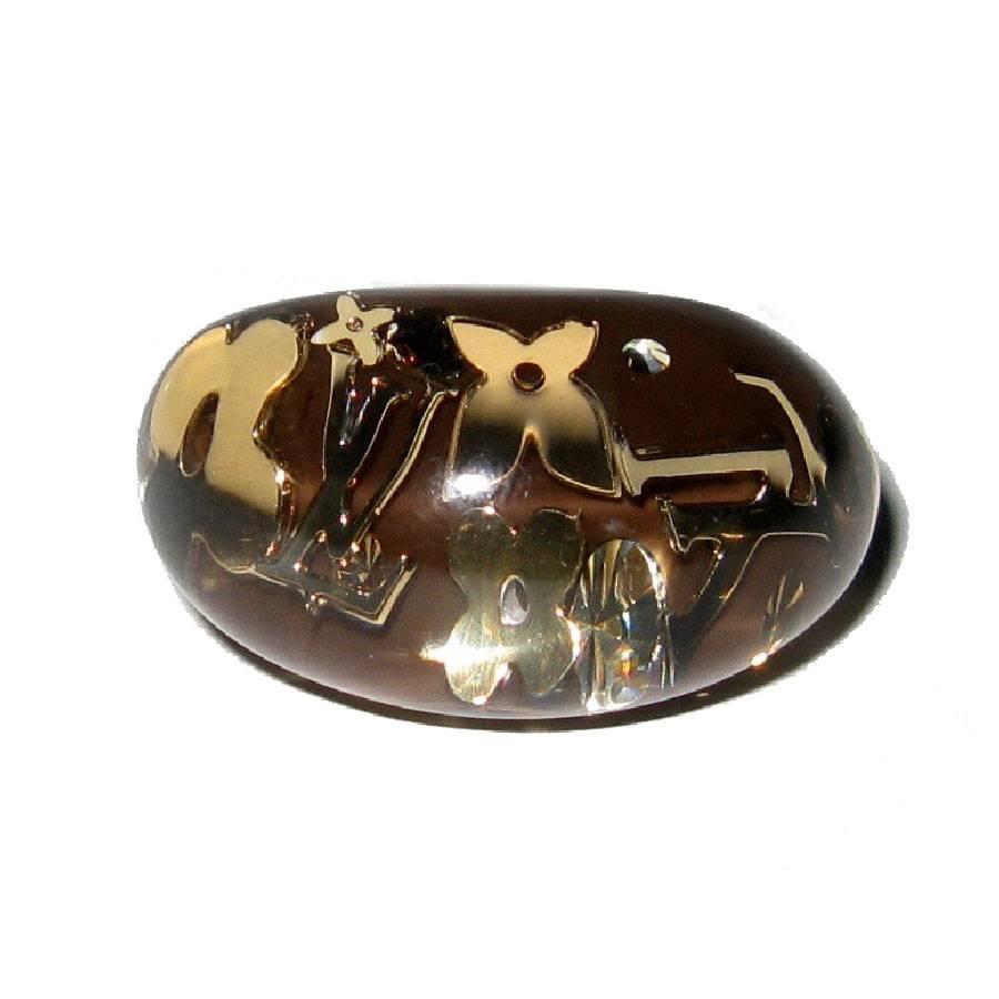 louis vuitton couples rings