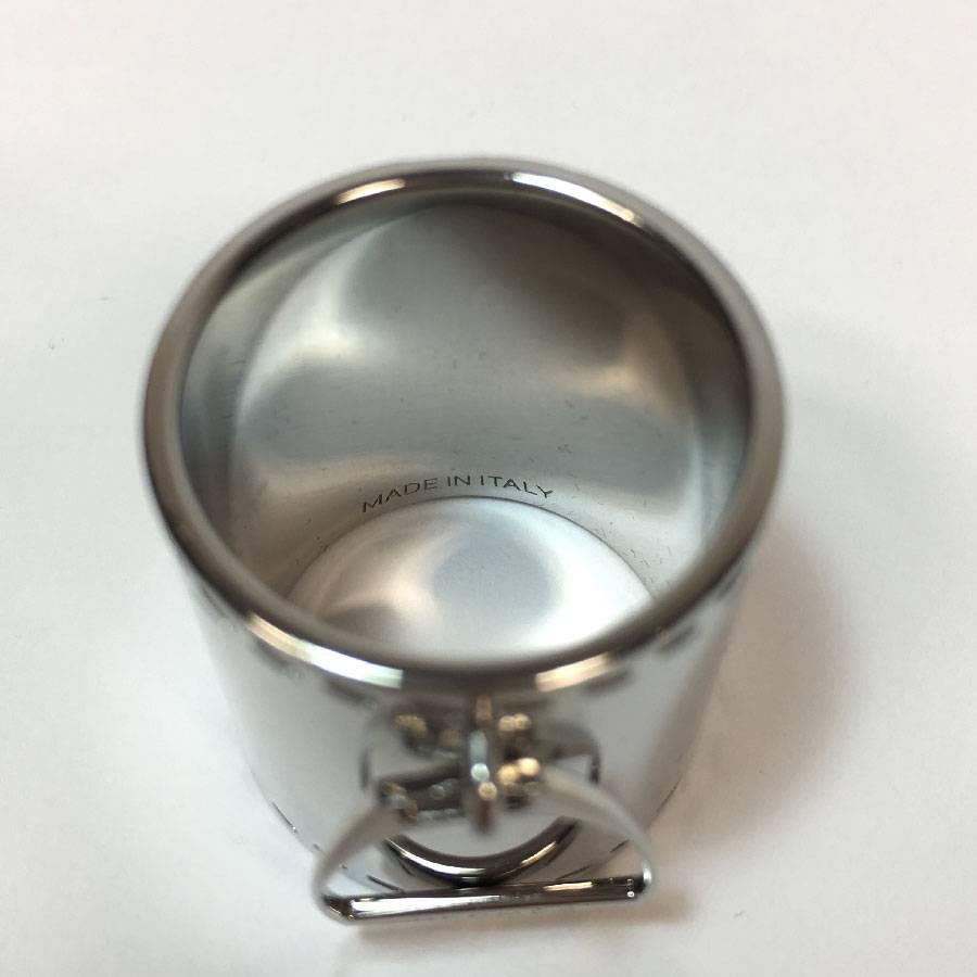 hermes twilly ring bell