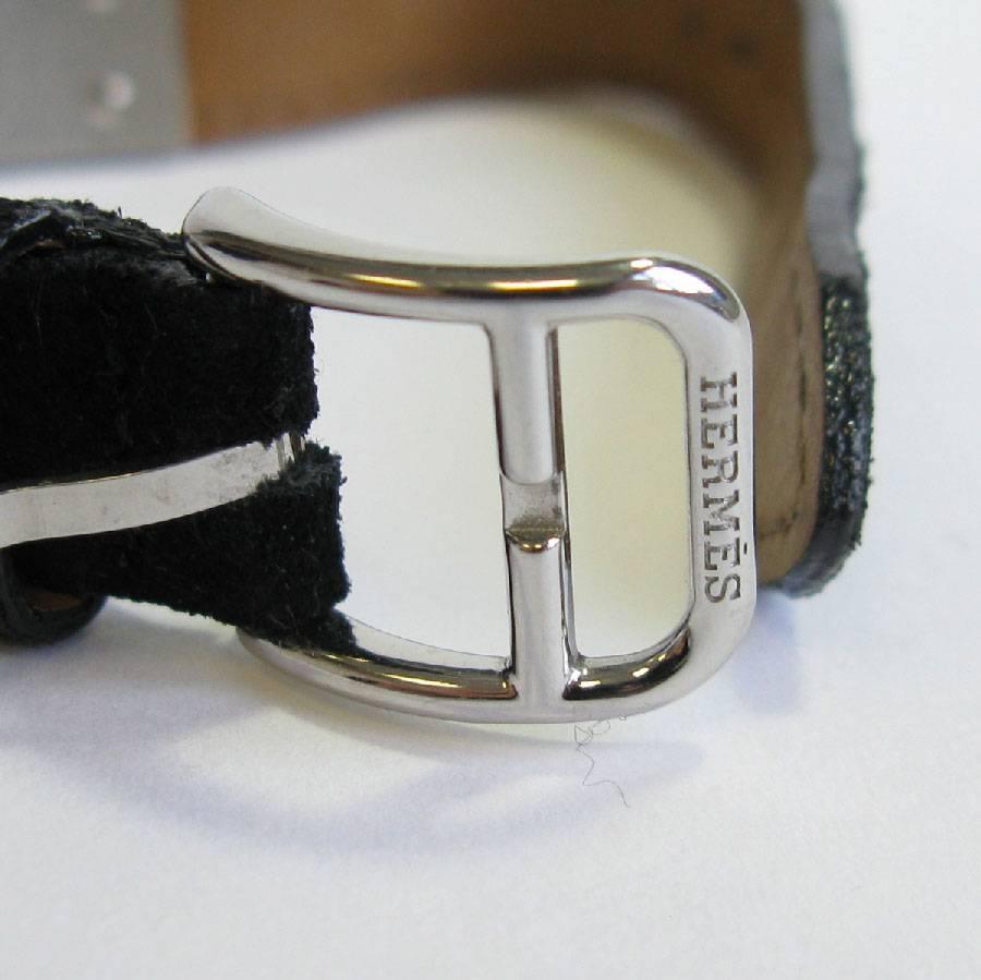 HERMES Kelly Watch Small Model For Sale 1