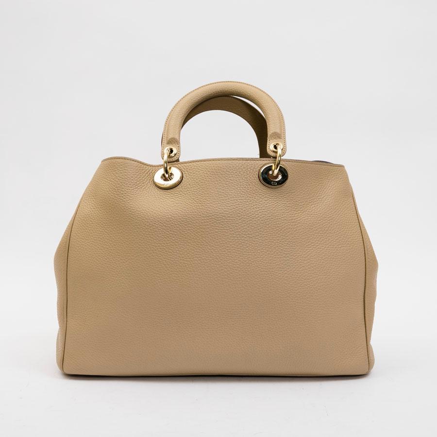 christian dior diorissimo bag