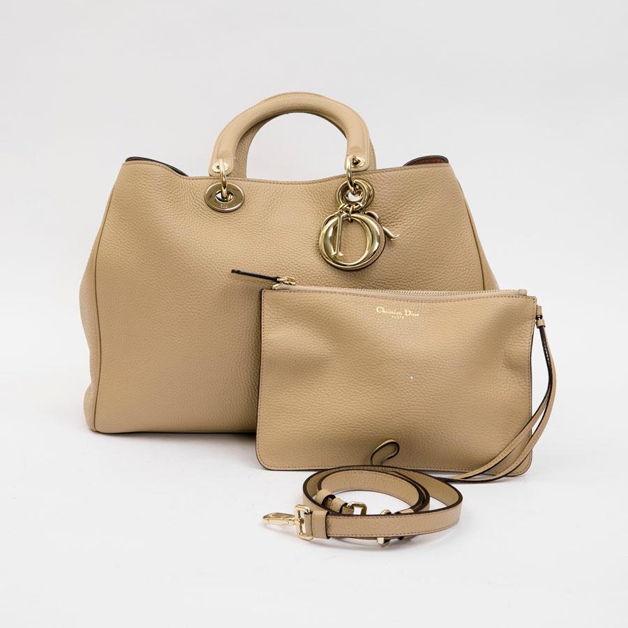 diorissimo dior bag