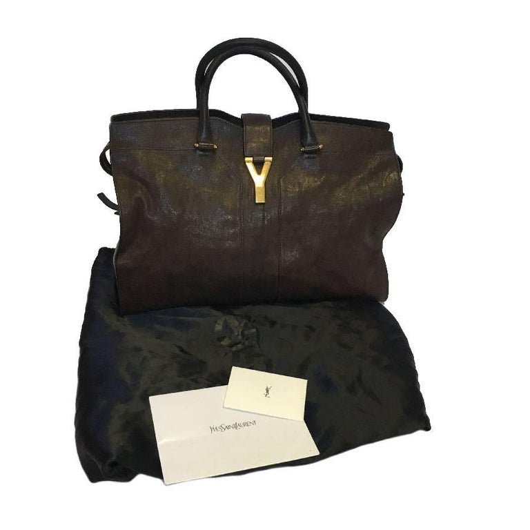 Yves Saint Laurent Purse Dupe