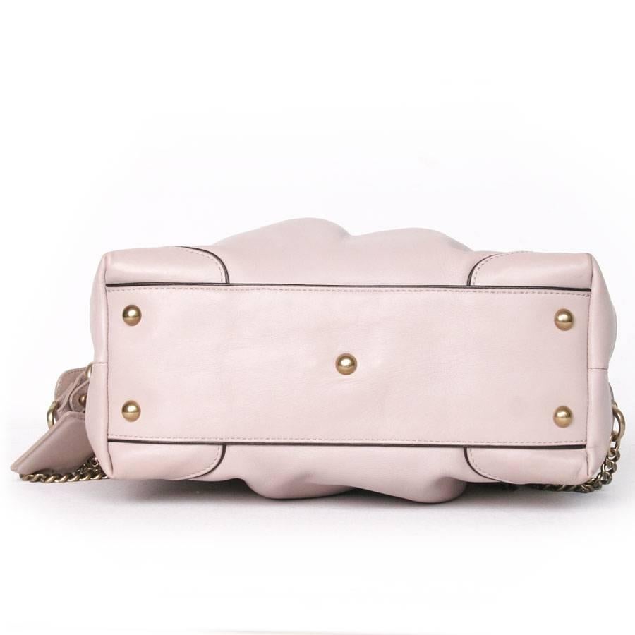 nina ricci purse