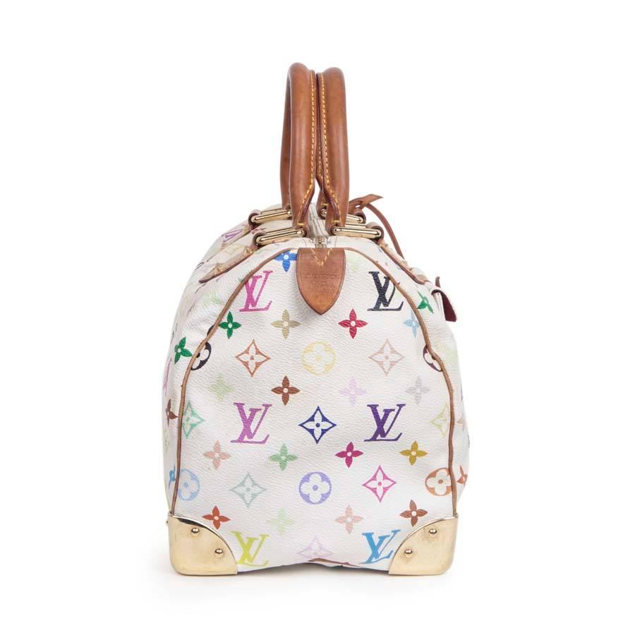 louis vuitton murakami speedy