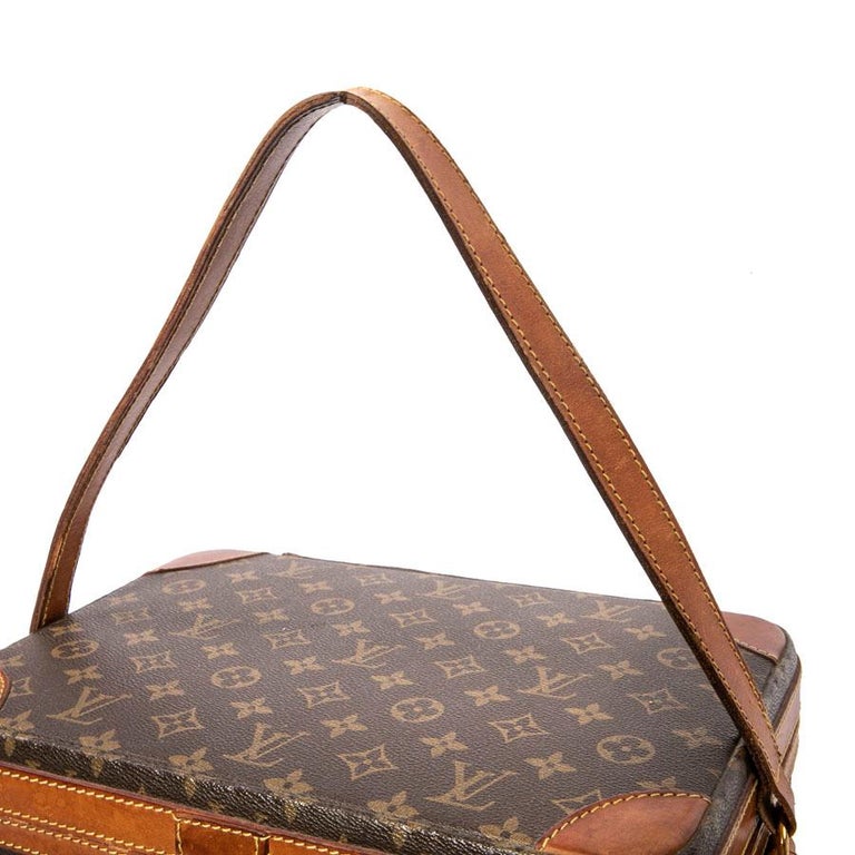 Louis Vuitton Mens Backpack - For Sale on 1stDibs
