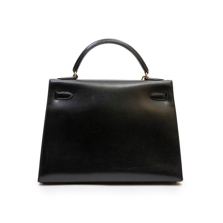 vintage hermes kelly bag