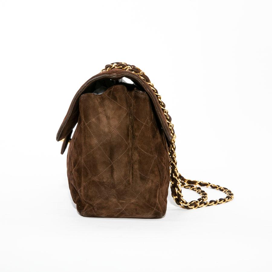 brown handbags