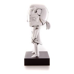 KARL LAGERFELD x Tokidoki Limited Edition Figurine