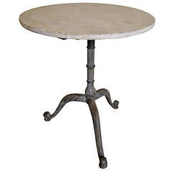 1850 French gueridon