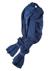Tao Comme des Garçons Knotted Wrap Shrug
