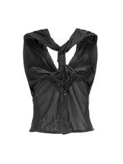 Maison Martin Margiela Artisanal Reworked Halter Top