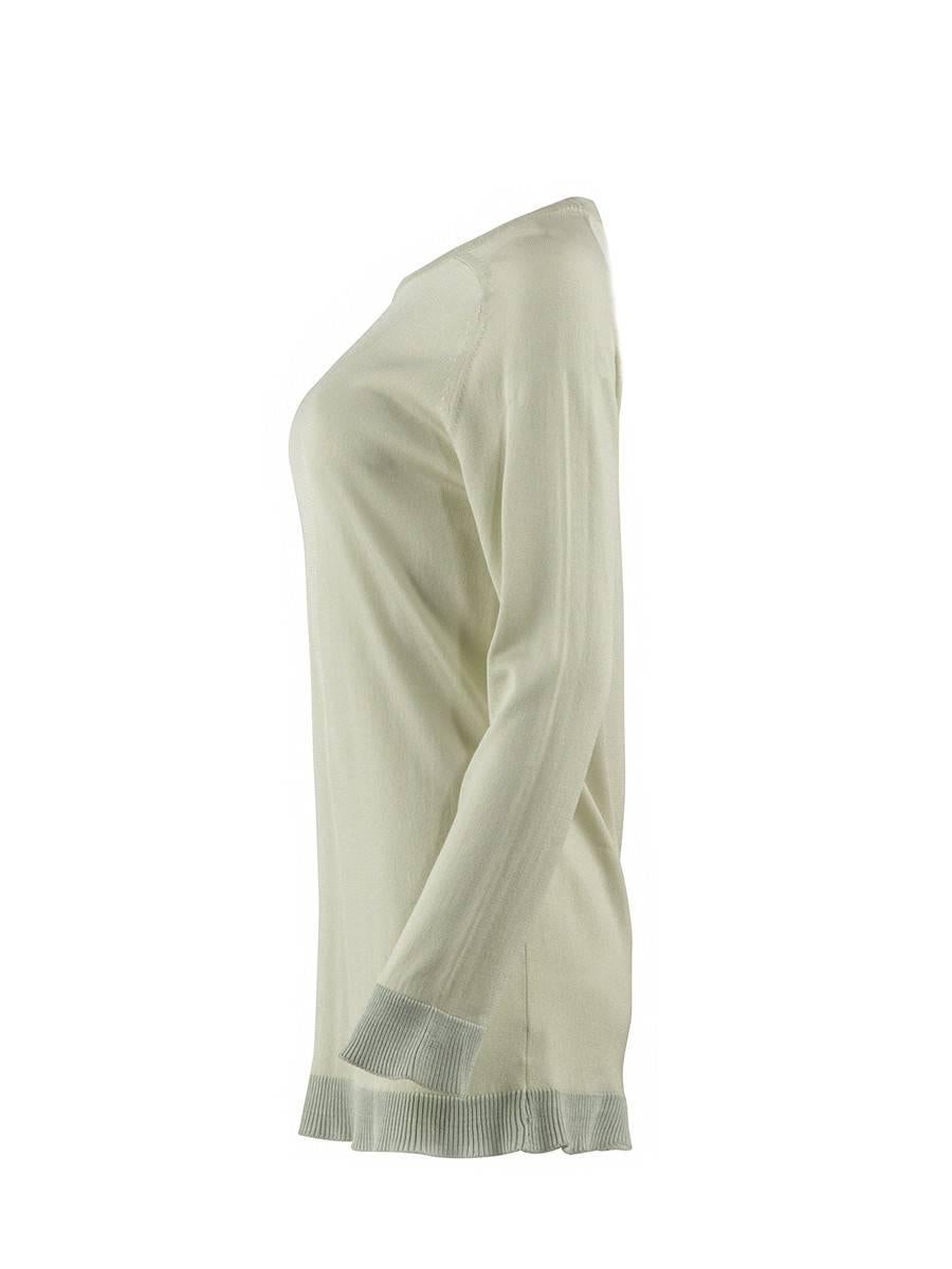 etiquette margiela
