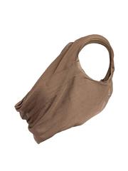 Rare Vintage Maison Martin Margiela Artisanal Taupe Twisted Top