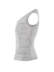 20th Century NWT Comme Des Garçons Minimalist Darted Vest