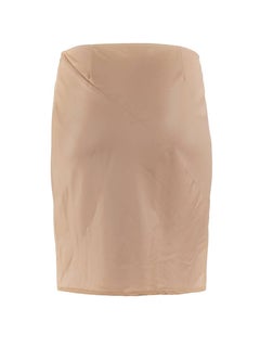 1990's Helmut Lang Fitted Short Pencil Skirt