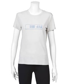 Undercover 'Less But Better' Embroidered T-Shirt