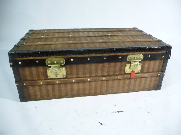 louis vuitton cabin case