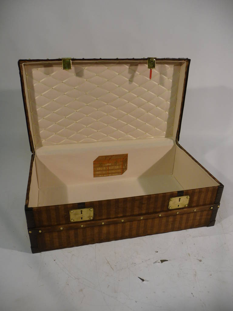 louis vuitton cabin case
