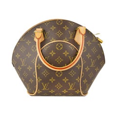 Louis Vuitton PM Ellipse Bag