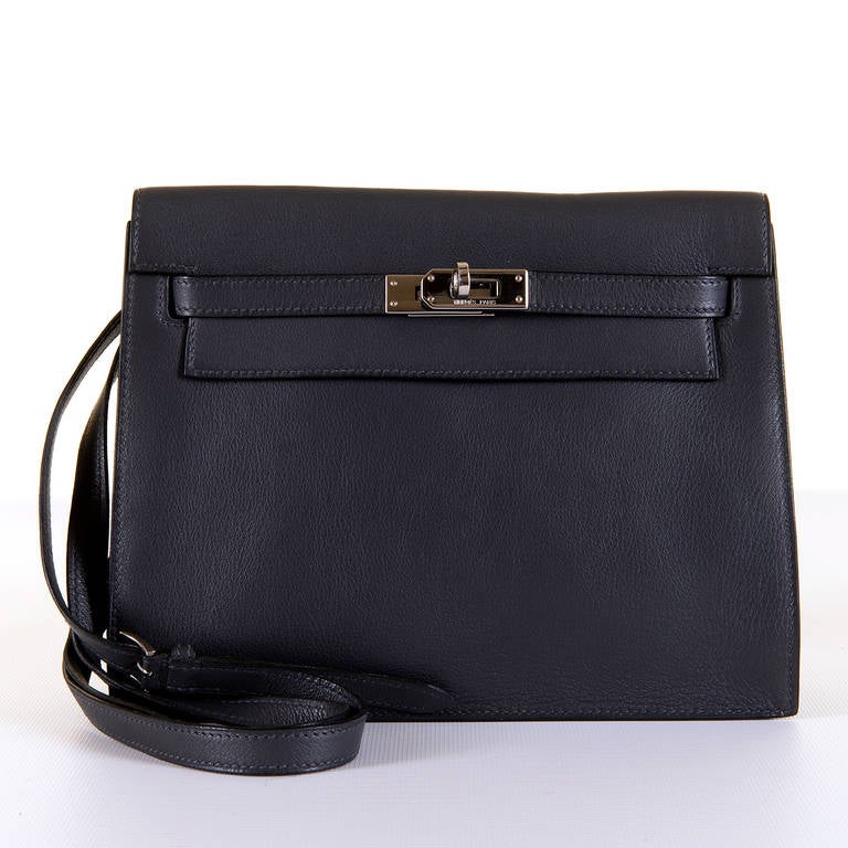 hermes kelly danse handbag  