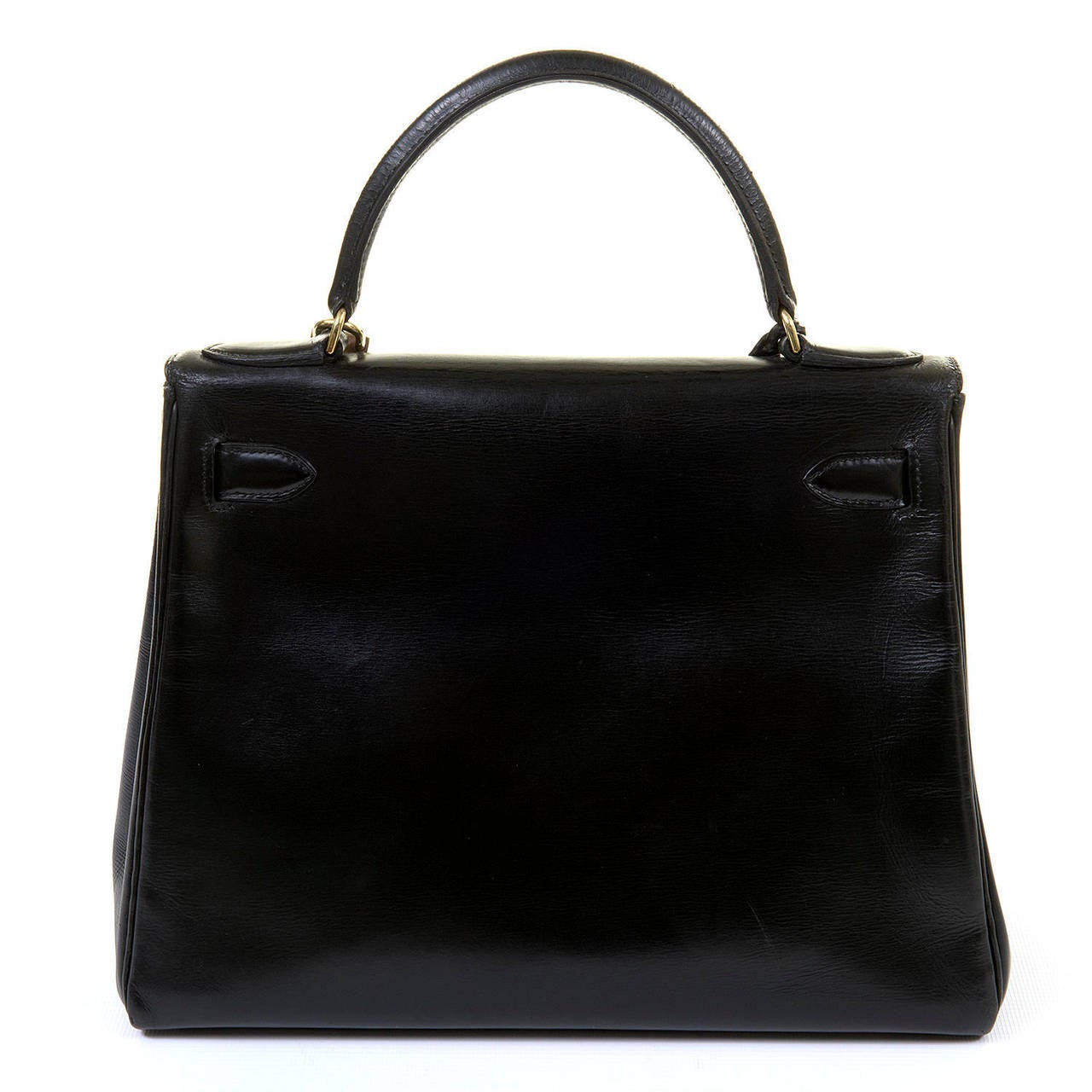 Rare Vintage Hermes Bags