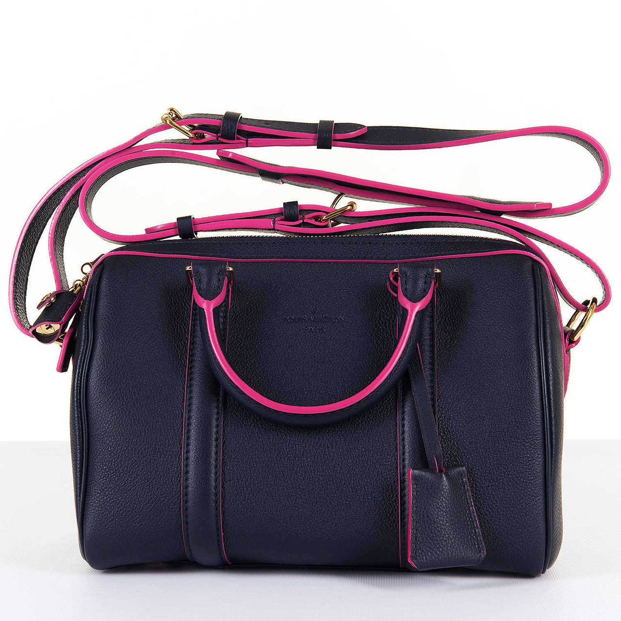 Women's 'New & Unused' Limited Edition Louis Vuitton Sofia Coppola 'Veau-Cachmire'  Bag